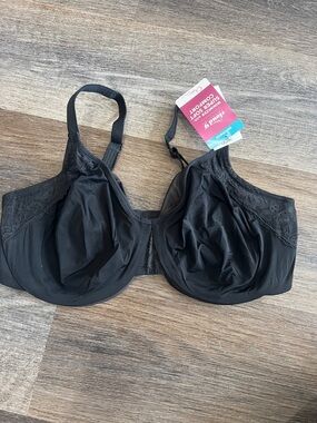 (42) NWT Full Coverage Underwire Bra